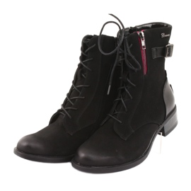 M.Daszyński Lavoratori neri Daszyński SA94 nero 3