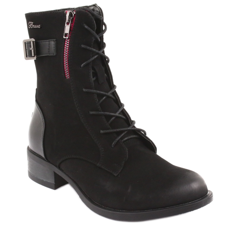 M.Daszyński Lavoratori neri Daszyński SA94 nero 1