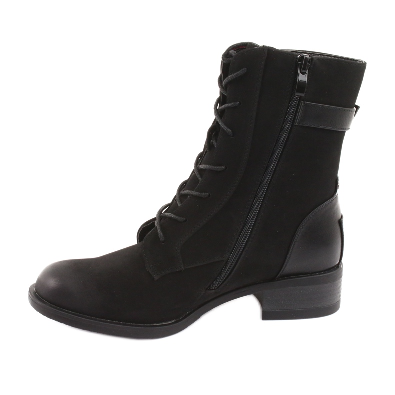 M.Daszyński Lavoratori neri Daszyński SA94 nero 2