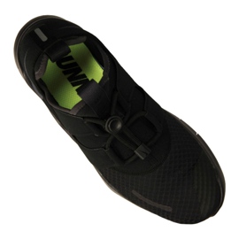 Nike Free Rn Cmtr 2018 M AA1620-002 nero 1