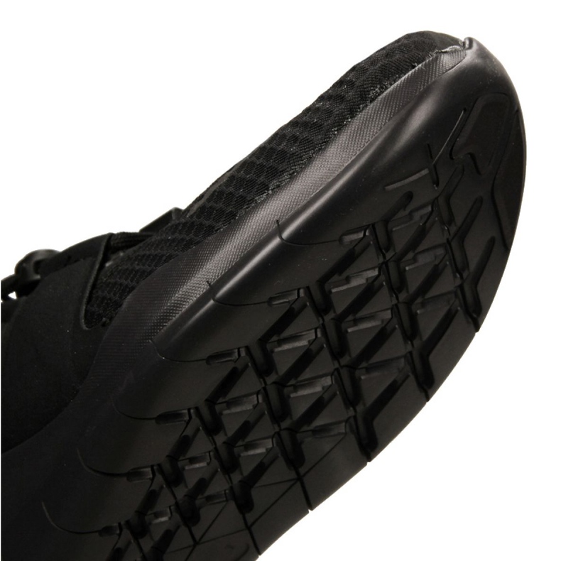 Nike Free Rn Cmtr 2018 M AA1620-002 nero 2