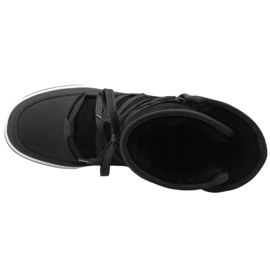 Scarpe invernali 4F W D4Z19-OBDH201 21S nero 1