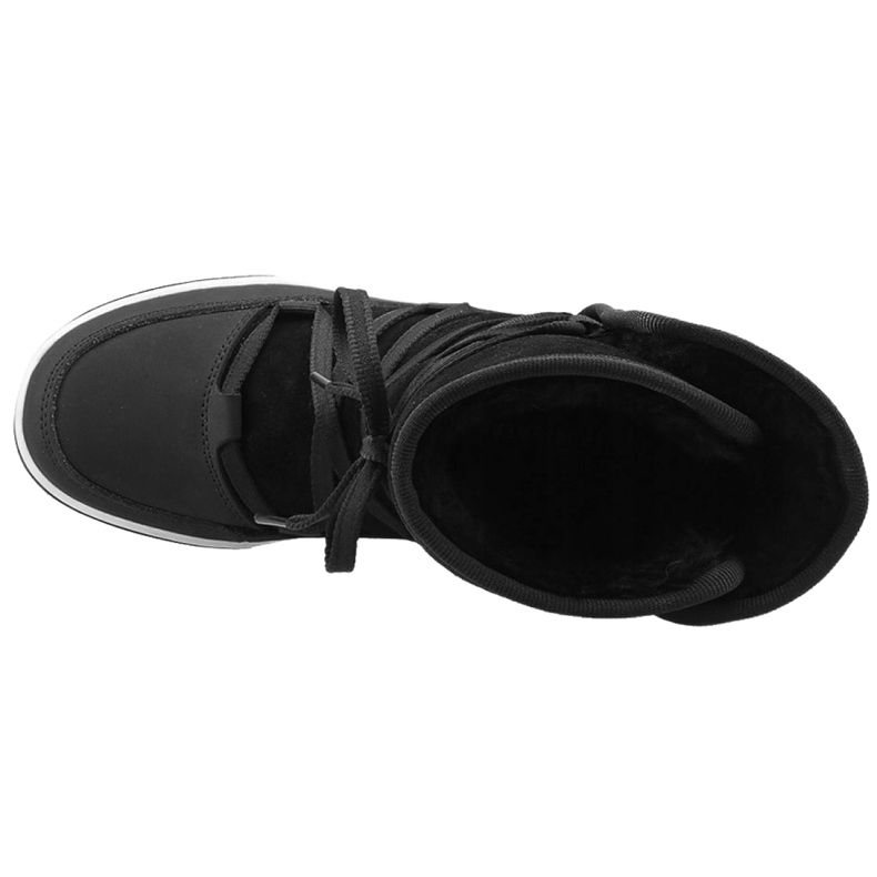 Scarpe invernali 4F W D4Z19-OBDH201 21S nero 1