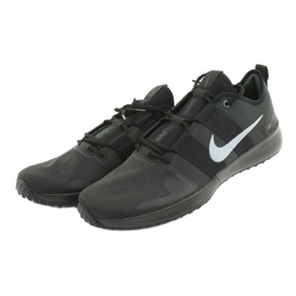 Scarpa da allenamento Nike Varsity Compete TR2 M AT1239-001 nero 3