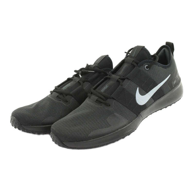 Scarpa da allenamento Nike Varsity Compete TR2 M AT1239-001 nero 3