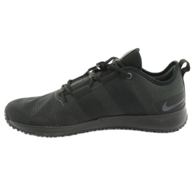 Scarpa da allenamento Nike Varsity Compete TR2 M AT1239-001 nero 2
