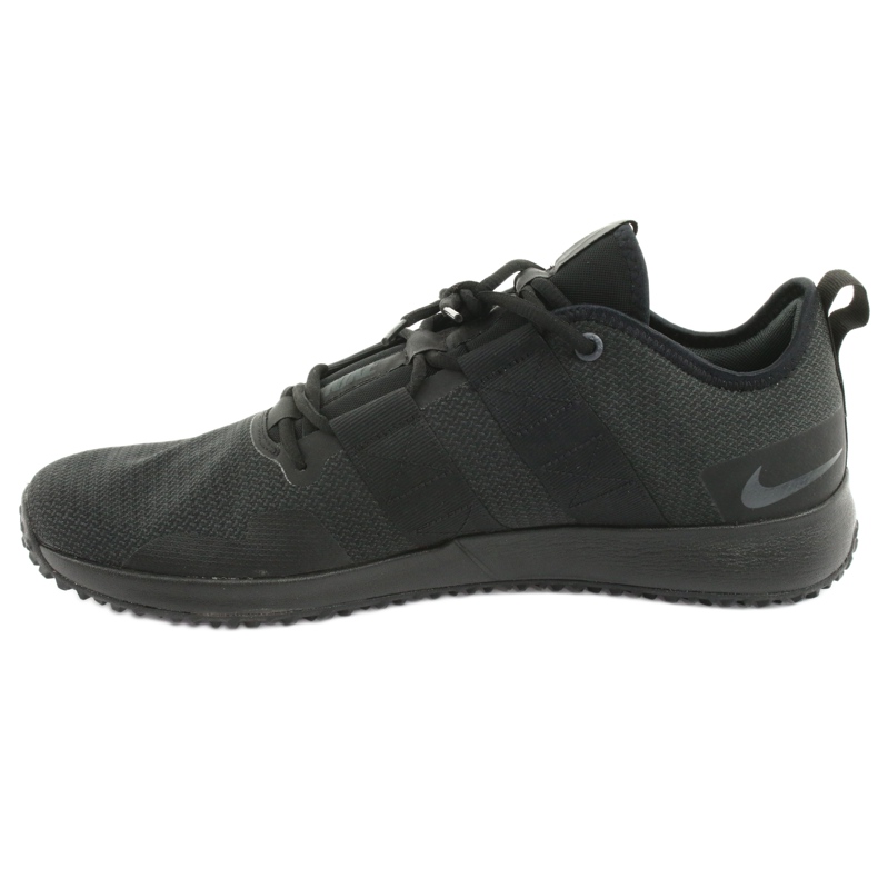 Scarpa da allenamento Nike Varsity Compete TR2 M AT1239-001 nero 2