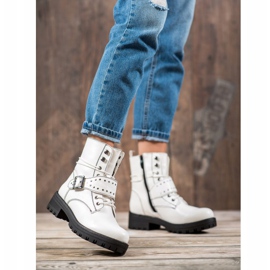 Goodin lavoratori bianchi bianco 1