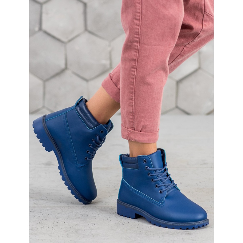 Marquiz Cacciatori blu 1