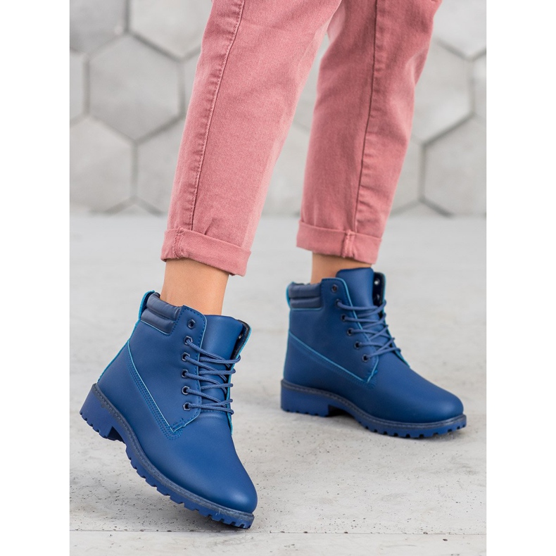 Marquiz Cacciatori blu 2