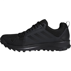 Scarpe Adidas Terrex Tracerocker Gtx M CM7593 nero 1