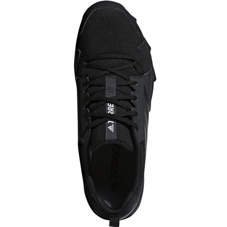 Scarpe Adidas Terrex Tracerocker Gtx M CM7593 nero 2