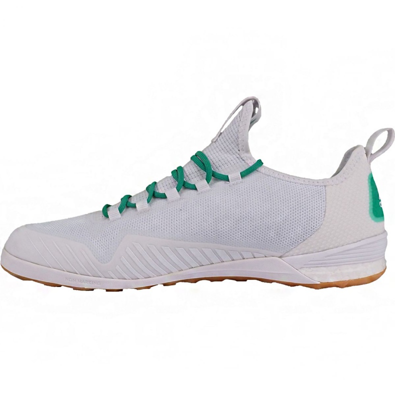 Scarpe da calcio Adidas Ace Tango 17.1 In M BA8538 bianco bianco 1