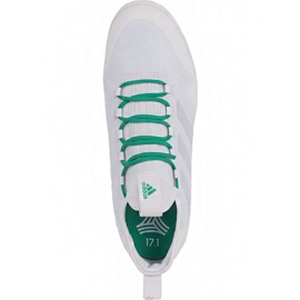 Scarpe da calcio Adidas Ace Tango 17.1 In M BA8538 bianco bianco 2