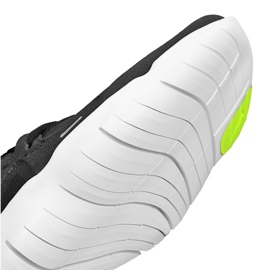 Scarpe da corsa Nike Free Rn 5.0 M AQ1289-003 nero 1