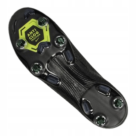 Scarpe da calcio Nike Vapor 13 Elite SG-Pro Ac M AT7899-001 nero nero 2