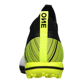 Scarpe da calcio Puma One 5.3 Tt M 105648-03 giallo giallo 2