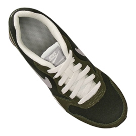 Scarpa Nike Jr Md Runner 2 Gs Jr BA5559 verde 2
