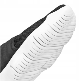 Scarpe da corsa Nike Free Rn Flyknit 3.0 M AQ5707-001 nero 1