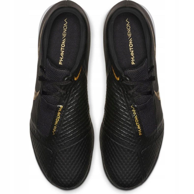 Nike Nike Phantom Venom Academy M Tf AO0571 077 scarpa da calcio multicolore nero 1