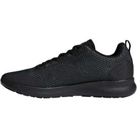 Scarpe Adidas Argecy M DB1455 nero 1