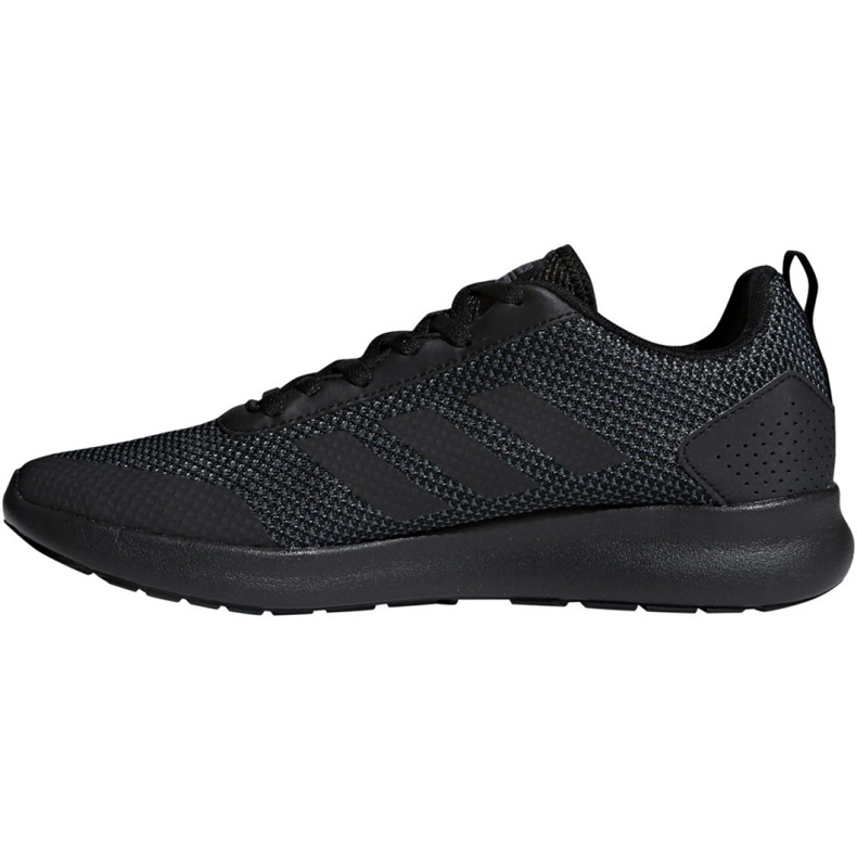 Scarpe Adidas Argecy M DB1455 nero 1