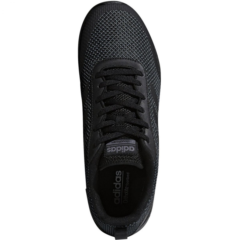 Scarpe Adidas Argecy M DB1455 nero 2