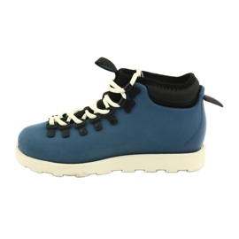 Native Fitzsimmons Citylite Trench Blue Bone White 2