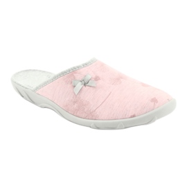 Befado scarpe da donna colorate 235D161 rosa 1