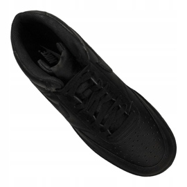 Scarpa Nike Court Vision Mid M CD5466-002 nero 2