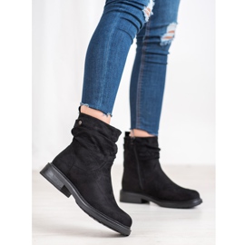 J. Star lavoratori neri nero 1