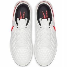 Scarpe da calcio Nike Tiempo Legend 8 Academy Ic AT6099 061 multicolore bianco 1