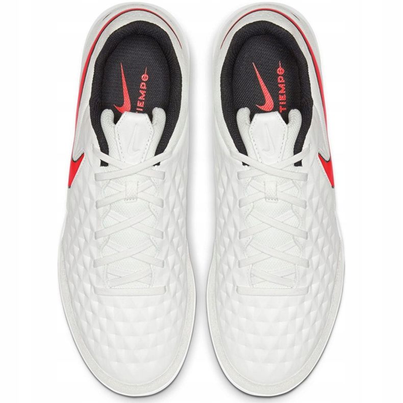 Scarpe da calcio Nike Tiempo Legend 8 Academy Ic AT6099 061 multicolore bianca 1