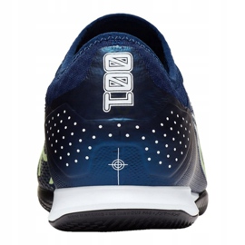 Scarpa Nike Vapor 13 Pro Mds Ic M CJ1302-401 blu navy blu 1