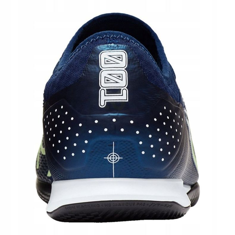 Scarpa Nike Vapor 13 Pro Mds Ic M CJ1302-401 blu navy blu 1
