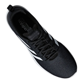 Scarpe da corsa adidas Lite Racer Cln M F34573 nero 2
