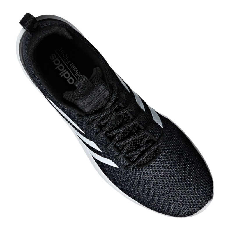 Scarpe da corsa adidas Lite Racer Cln M F34573 nero 2