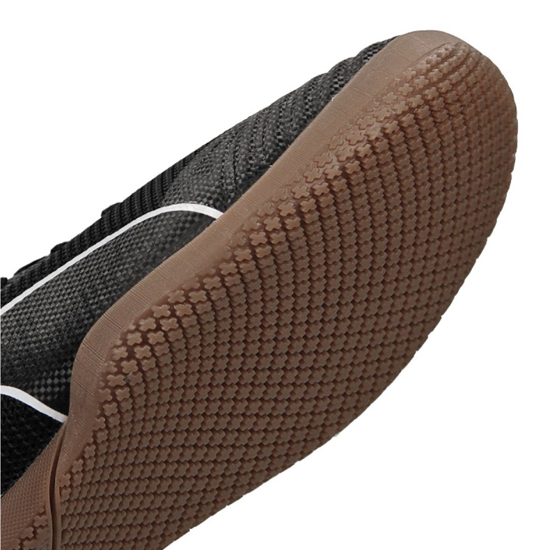 Scarpe indoor Puma 365 Sala 1 M 105753-01 nero nero 1