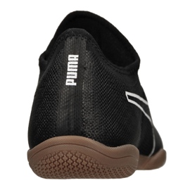Scarpe indoor Puma 365 Sala 1 M 105753-01 nero nero 2