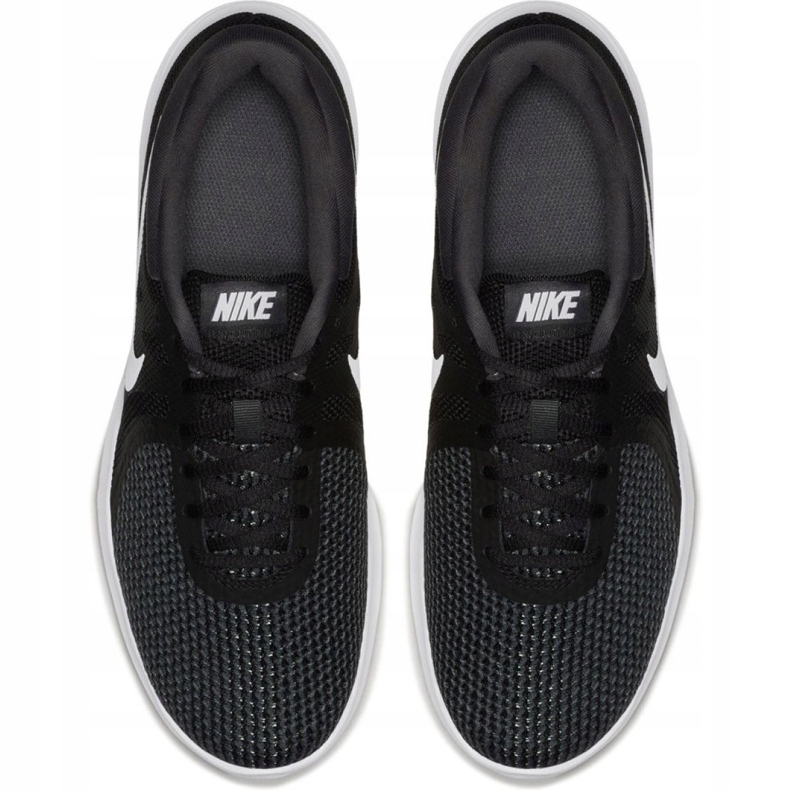 Scarpe da corsa Nike Revolution 4 Eu M AJ3490-001 nero 1