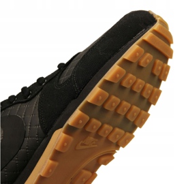 Scarpa Nike Md Runner Mid Prem M 844864-006 nero 2