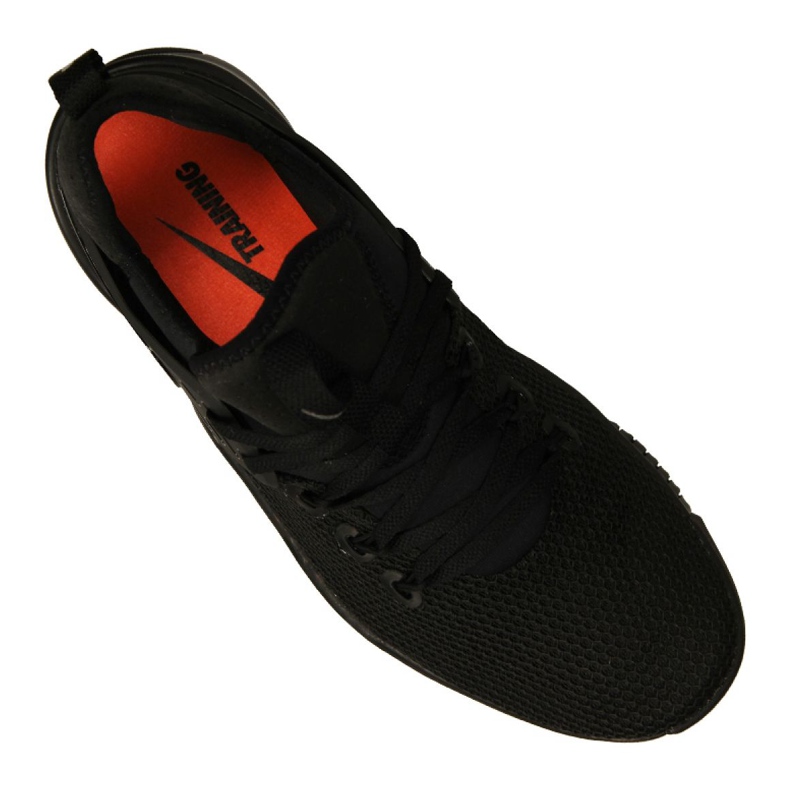 Scarpa Nike Free Metcon M AH8141-003 nero 1