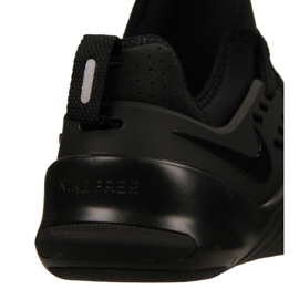 Scarpa Nike Free Metcon M AH8141-003 nero 2