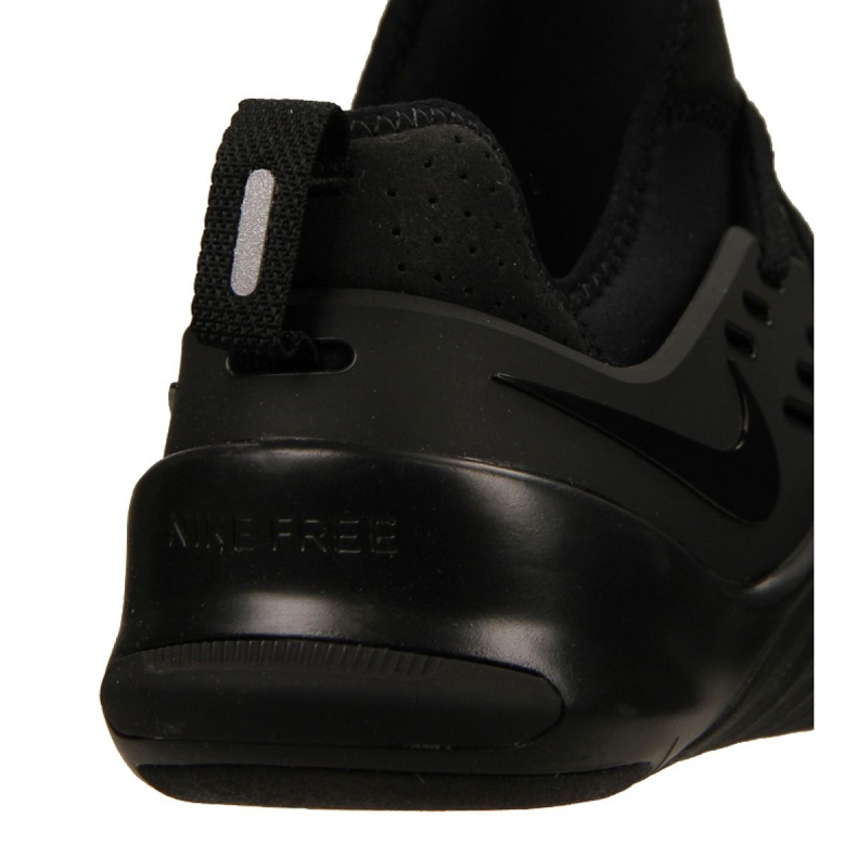 Scarpa Nike Free Metcon M AH8141-003 nero 2