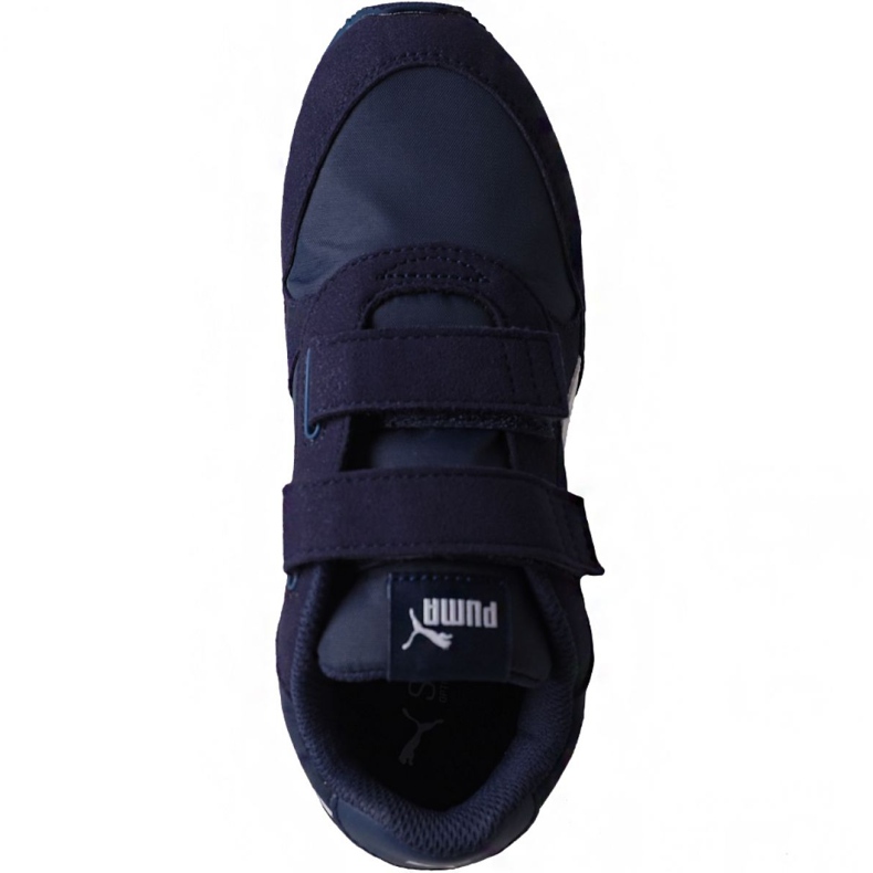 Puma St Runner v2 Nl V Ps Jr 365294 09 blu navy 1