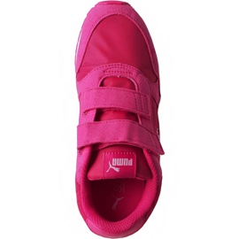 Puma St Runner v2 Nl V Ps Jr 365294 12 rosa 1