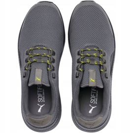 Puma Pacer Next Fs Knit 2.0 370507 02 grigio 1
