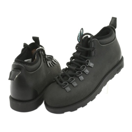 NATIVE FITZSIMMONS CITYLITE JIFFY BLACK nero 5