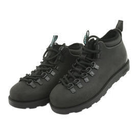 NATIVE FITZSIMMONS CITYLITE JIFFY BLACK nero 3