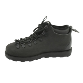 NATIVE FITZSIMMONS CITYLITE JIFFY BLACK nero 2